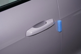 2025款领克06新能源