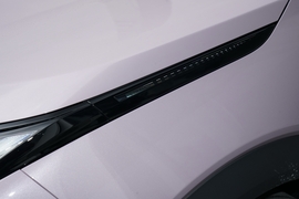 2025款领克06新能源