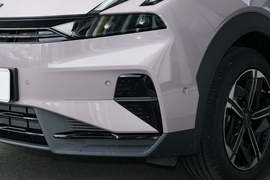 2025款领克06新能源