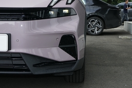 2025款领克06新能源