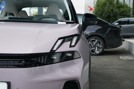 2025款领克06新能源