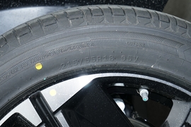 2025款领克06新能源