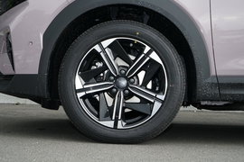 2025款领克06新能源