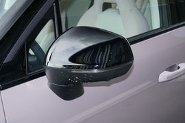 2025款领克06新能源