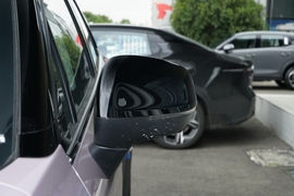 2025款领克06新能源