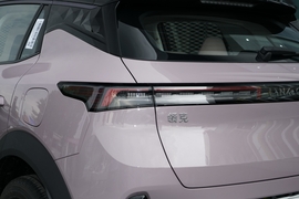 2025款领克06新能源