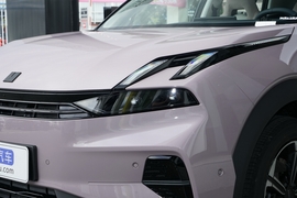 2025款领克06新能源