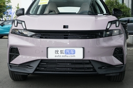 2025款领克06新能源