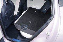 2025款领克06新能源