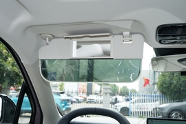 2025款领克06新能源