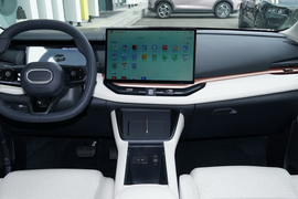 2025款领克06新能源