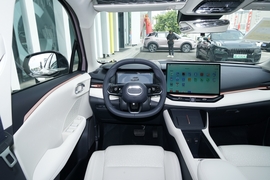 2025款领克06新能源