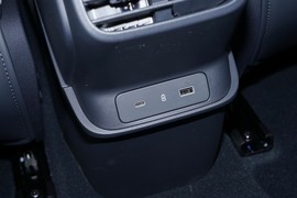 2025款领克06新能源