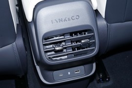 2025款领克06新能源