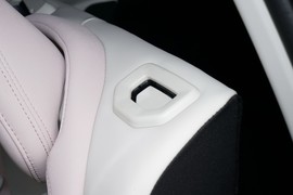 2025款领克06新能源