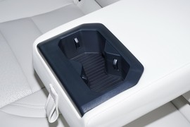 2025款领克06新能源