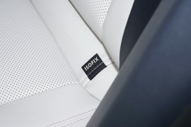 2025款领克06新能源