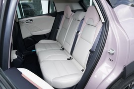 2025款领克06新能源