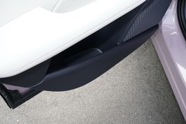 2025款领克06新能源