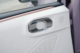 2025款领克06新能源