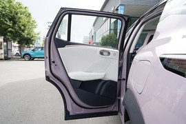 2025款领克06新能源