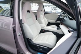 2025款领克06新能源