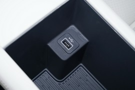 2025款领克06新能源