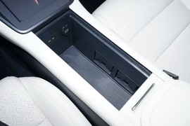 2025款领克06新能源