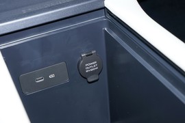 2025款领克06新能源