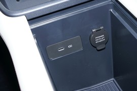 2025款领克06新能源