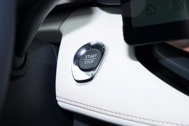 2025款领克06新能源