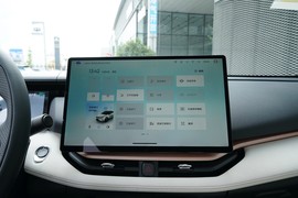 2025款领克06新能源