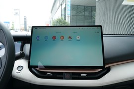 2025款领克06新能源