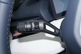 2025款领克06新能源