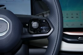 2025款领克06新能源