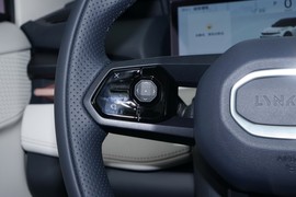 2025款领克06新能源