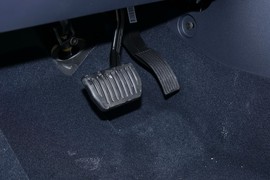 2025款领克06新能源