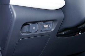 2025款领克06新能源