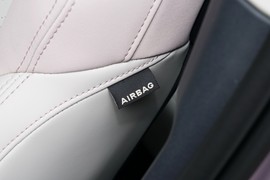 2025款领克06新能源