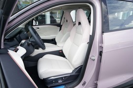 2025款领克06新能源