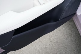 2025款领克06新能源