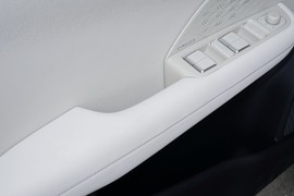 2025款领克06新能源