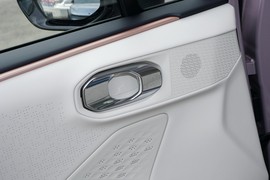 2025款领克06新能源