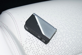 2025款领克06新能源