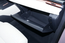 2025款领克06新能源