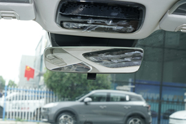 2025款领克06新能源