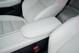 2025款领克06新能源