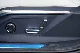 2025款领克06新能源