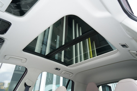 2025款领克06新能源