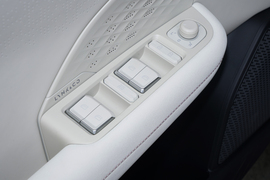 2025款领克06新能源